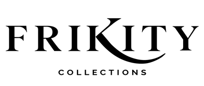 Frikity Collections Logo