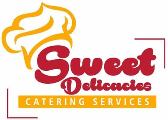 sweet delicacies logo